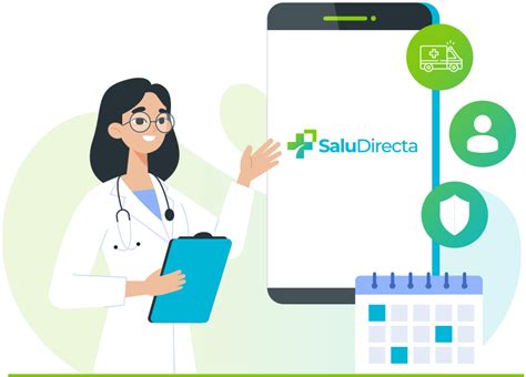 salud directa salud total|SaluDirecta